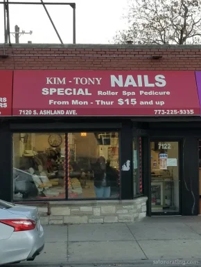 Tony & Kim Nail, Chicago - Photo 2