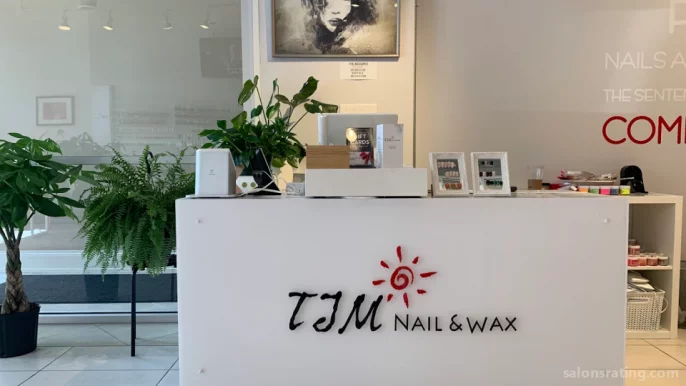 TJM nail&wax, Chicago - Photo 2