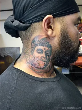 Top Hat Tattoo, Chicago - Photo 4