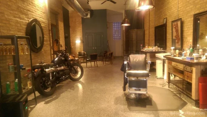 Kempt Barber Shop, Chicago - Photo 3