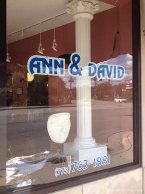 Ann & David's Studio, Chicago - Photo 2
