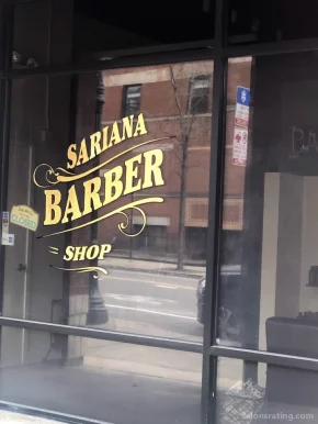 Sariana Barber Shop, Chicago - Photo 5