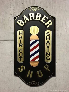 Sariana Barber Shop, Chicago - Photo 7