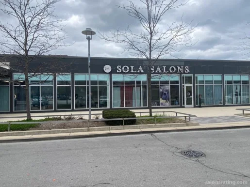 Sola Salon Studios, Chicago - Photo 2
