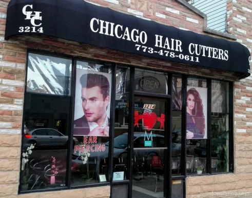 Chicago Haircutters, Chicago - 