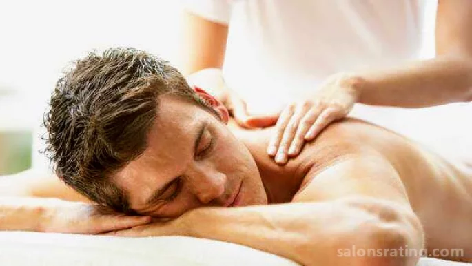 Body Work & Day Massage Spa, Chicago - Photo 3