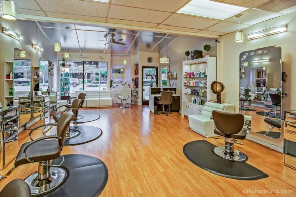 Chicago Hair Taming, Chicago - 