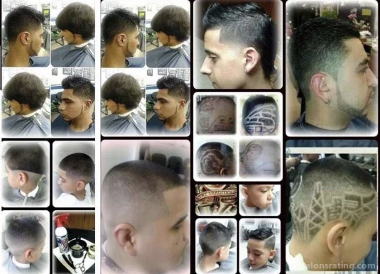 Friends And Family Barber Shop, Chicago - Photo 3