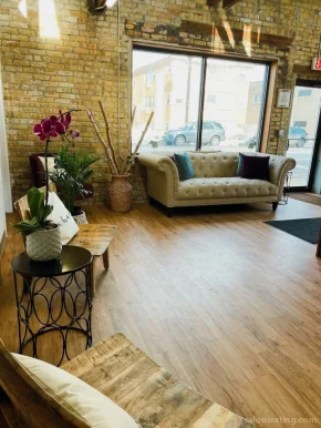 Deep Roots Chiropractic and Wellness Center LLC., Chicago - Photo 3