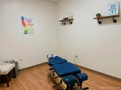 Deep Roots Chiropractic and Wellness Center LLC., Chicago - Photo 5