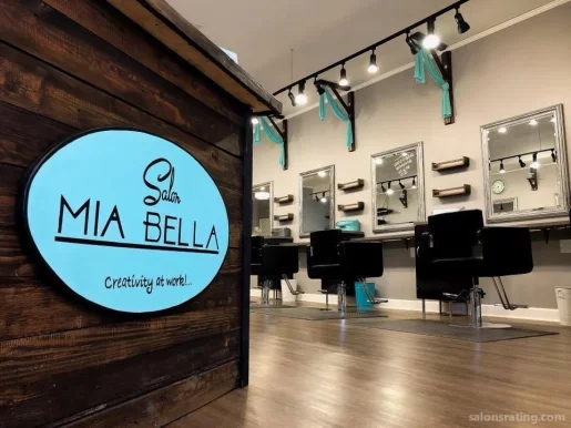 Salon Mia Bella, Chicago - Photo 7