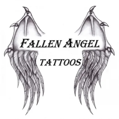 Fallen Angel Tattoos, Chicago - 