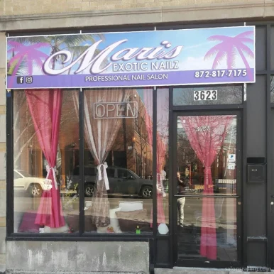 Mari's Exotic Nailz, Chicago - Photo 2