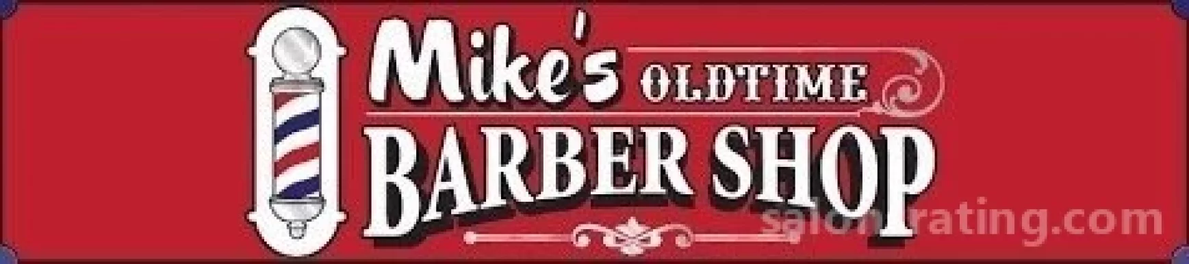 Mike's Barber Shop, Chicago - Photo 5