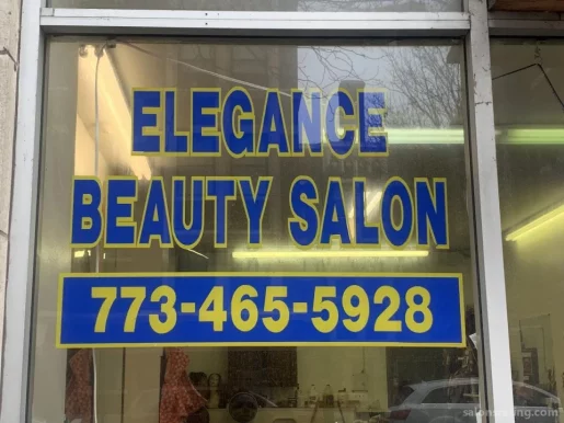 Elegance Beauty Salon, Chicago - Photo 4