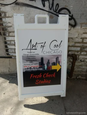 Fresh Check Studios, Chicago - Photo 3