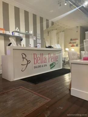 Bella Pelle Salon & Spa, Chicago - Photo 5