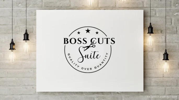Boss Cuts Suite, Chicago - Photo 1