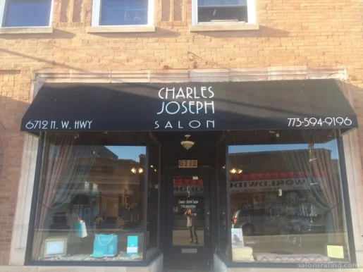 Charles Joseph Salon, Chicago - Photo 4