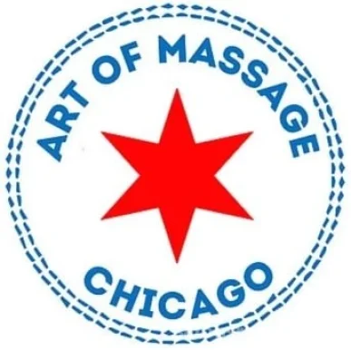 Art of Massage Chicago, Chicago - 