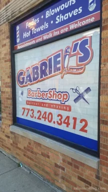 Gabriel's Barbershop, Chicago - Photo 2