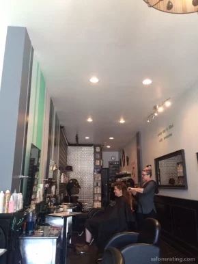Fix hair studio, Chicago - Photo 3