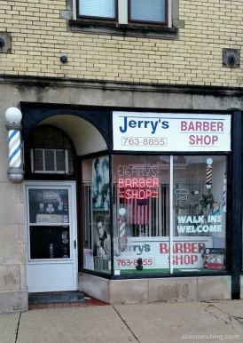 Jerry's Barber Shop, Chicago - Photo 3