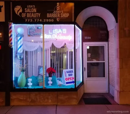 Jerry's Barber Shop, Chicago - Photo 2