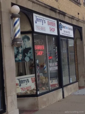 Jerry's Barber Shop, Chicago - Photo 4