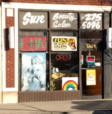 Sun Beauty Salon, Chicago - Photo 6