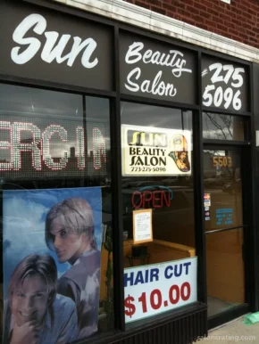 Sun Beauty Salon, Chicago - Photo 2