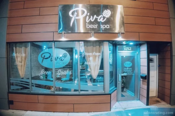 Piva Beer Spa, Chicago - Photo 7