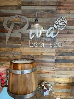 Piva Beer Spa, Chicago - Photo 8