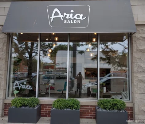 Aria Salon, Chicago - Photo 2