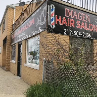Imagen hair Salón, Chicago - 