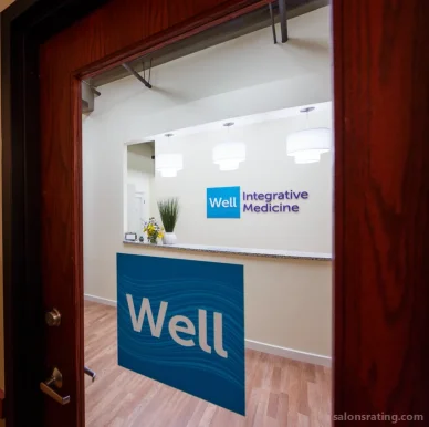 Well Integrative Medicine: Amy Weiler DO, Chicago - Photo 3