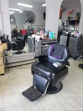 VIP'S Hair Salon & Barber Shop, Chicago - Photo 4