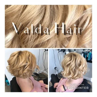 Valda Hair, Chicago - Photo 8