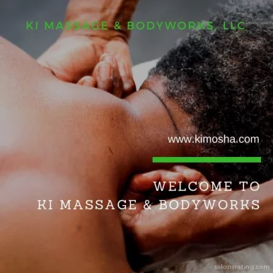 Ki Massage & Bodyworks, LLC, Chicago - Photo 5