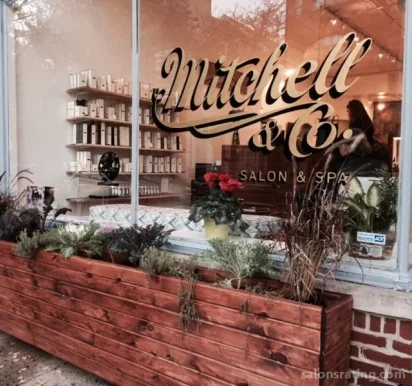 Mitchell & Co. Salon and Spa, Chicago - Photo 7
