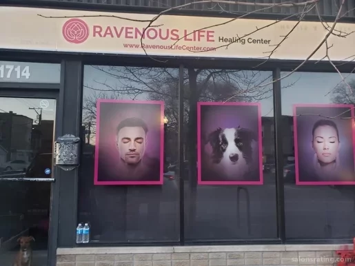 Ravenous Life Healing Center, Chicago - Photo 2