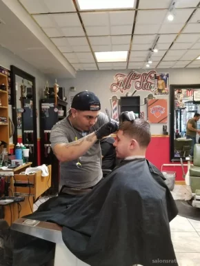 All star Fadez barber shop, Chicago - Photo 2