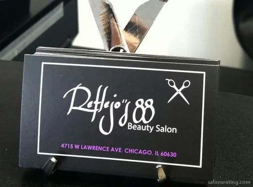 Reflejo's 88, Chicago - Photo 1