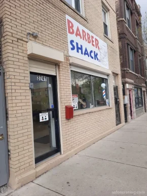 The New Utuado Barber Shop, Chicago - Photo 4