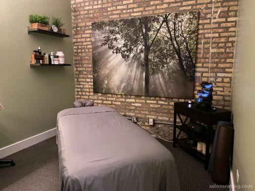 Joe Strunk - Massage Therapist, Chicago - Photo 1