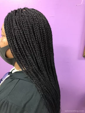 Joicee Professional hair braiding, Chicago - Photo 1