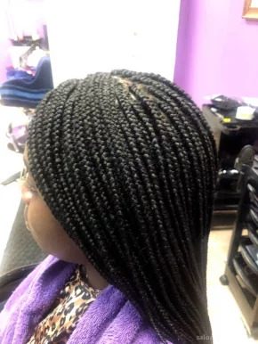 Joicee Professional hair braiding, Chicago - Photo 6