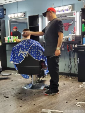Elite Cuts Barbershop, Chicago - Photo 1