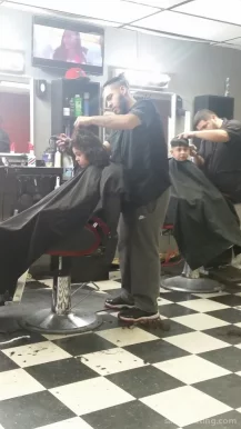 Elite Cuts Barbershop, Chicago - Photo 2