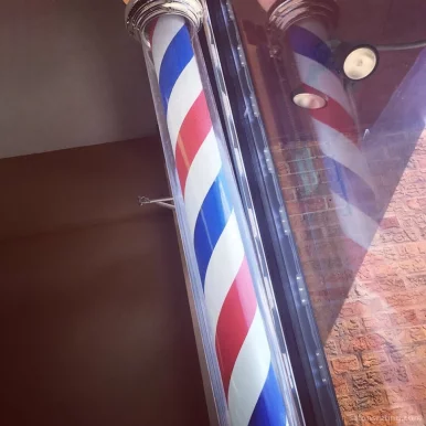 Traditions Barber Parlor II, Chicago - Photo 1